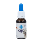 Preview: 2% CBD Öl 20ml für Hunde